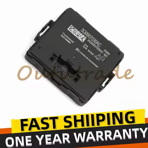 3Q0907530AR/AC/AG/AL/AA MQB High Canbus Gateway For VW Golf 7 MK7 Passat B8 Tiguan Touran MQB CARS 3