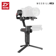 Zhiyun WEEBILL LAB 3-axis Handheld Gimbal Stabilizer for DSLR Mirrorless Cameras