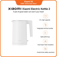 Xiaomi Electric Kettle 2 UK
