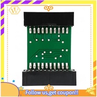 【W】Easy JTAG Adapter Board-LX300 for Small Boards(Fly Wires)- U-SOCKET Compatible