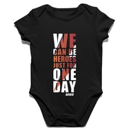 Baby Jumper band 2 | Baby clothes | Jumper Baby 0 - 12 months | kaos band
