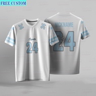 [jersey Custom Name ]coquette New Color Scheme. Coquette Jersey Oversized American Style Jersey Pere