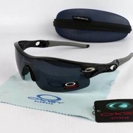 Oakley Luxury Sunglasses Retro Pilot Unisex （Eyewear）