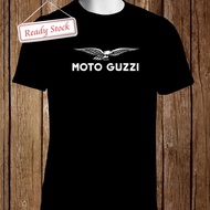 Moto Guzzi Motorcycles Tshirt