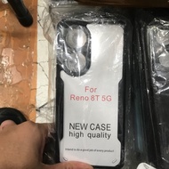 FUSION CASE OPPO RENO 8T (5G)