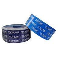 Tora Sandpaper Roll Grit 120 Length 50 Meters - Abrasive Sand Paper Roll