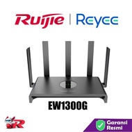 Ruijie RG-EW1300G Wireless WiFi Mesh Router AC1300 Dual Band Gigabit 5 Antenna V
