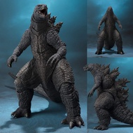 S.H.MonsterArts 2019 Godzilla 2 King of the Monsters