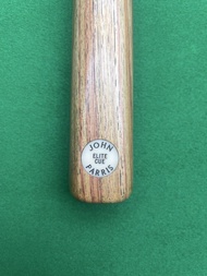 John Parris Elite Cue