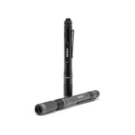 【NEBO】Inspector高亮度旋轉調焦防水筆形手電筒