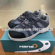 Giày bảo hộ lao động thể thao Hans HS-34 PICASSO