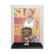 Funko Pop! NBA Cover: SLAM - Tracy McGrady