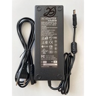 24V 5A ADAPTOR 24V ADAPTOR 24 5 AMPEREVOLT SEWING POWER ADAPTER 5 a ups