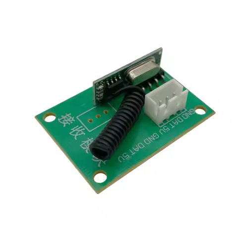 Dj Wedding Show 1200W 1500W Fog Machine Remote Control Signal Receiver Module Board