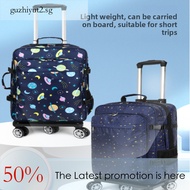 360° Strong 4-Wheel Trolley Bag Traveling Bag Trolley Bag 360°