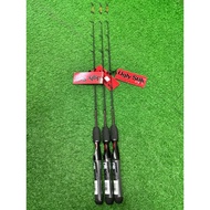 UGLY STICK GX2 ICE FISHING ROD 3FEET