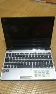 ASUS EER10吋小筆電-故障