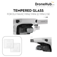 Tempered Glass Screen Protector Drone Mavic Mini/Mavic Air 2/Air 2S/Fpv/Mini 3 Pro/Mavic 3