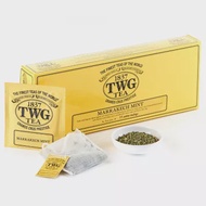 TWG TEA TWG Tea | Marrakech Mint Tea Cotton Teabags