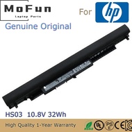 HS03 Laptop Battery for HP 807956-001 807957-001 807612-421 807611-221 240 HS04