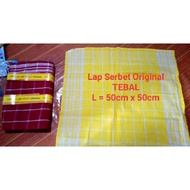 Original Napkin Napkin/ Multipurpose Napkin Kitchen Utensil/