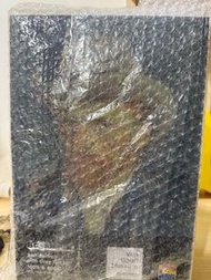 全新未開封 bearbrick Van Gogh 400+100%