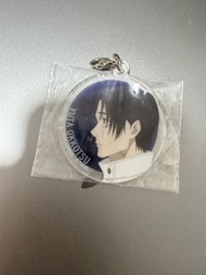 咒術迴戰 乙骨憂太 亞克力掛飾 一番賞