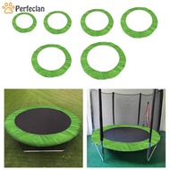 [Perfeclan] Trampoline Spring Cover Trampoline Pad Replacement Thick Trampoline Surround Pad Trampoline Outer Circumference Pad Universal