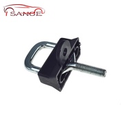 Hood Safety Catch 51237002012 51237008756 Fit for BMW E90 E91 E92 E93 M3 335d 328 325 330 2000-2019