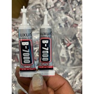 Suxun B-7000 Multipurpose Glue 3ml