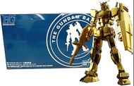 HG 高達 RX-78 Gundam Base 金色版 (非MG PGU rx-93 nu)