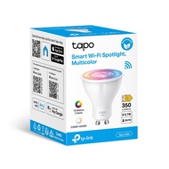 Tp-Link Tapo L630 Smart Wi-Fi Spotlight, Multicolor