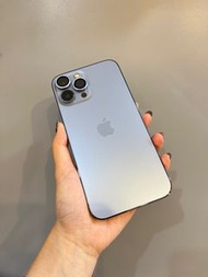 iPhone 13 Pro Max 256GB 藍色