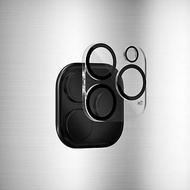 ZAGG iPhone 15 鏡頭保護貼