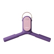 เครื่องแห้งเสื้อผ้าพับได้ Skrillex สำหรับการเดินทาง ตากผ้า ใส่ชุดชั้นใน เครื่องแห้งขนาดเล็ก สไตล์สร้