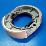 Nimota Evomatic 125 - Rear Brake Shoe Set ( Belakang )
