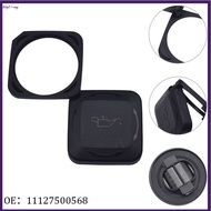 【BET】Engine Oil Filler Cap Cover Lid for For For For BMW E36 E34 E39 E46 E90 E60 E64 11127500568[my]