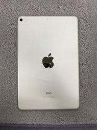 iPad mini 5 WiFi 64GB 銀色 宇宙超級無敵勁新淨 香港行貨 電池最大容量88% 不議價 可預約到門市睇機