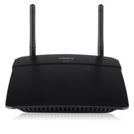 NEW Cisco Linksys E1700 Gigabit OpenWrt Load Balance 4 ISP