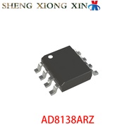 2pcs/lot AD8138ARZ 8-SOIC Special Purpose Amplifiers 8138A