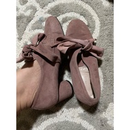 Preloved Nah Heels Shoes