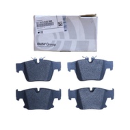 Original BMW G60/G61/G68/G70/G45/G48 Asbestos-Free Rear Brake Pads Repair Kit (34208842965)