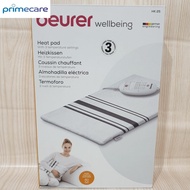 Heating Pad - Beurer HK25 - HK25 Electric Therapy Heat Pillow Beurer HK25