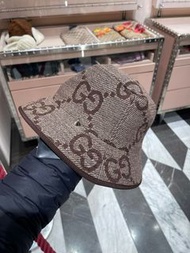 GUCCI 漁夫帽