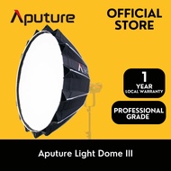 Aputure Light Dome III