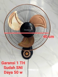 KIPAS ANGIN DINDING BESI TORNADO 16 IN FULL BESI
