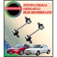 TOYOTA COROLLA (AE101,AE111) REAR ABSORBER LINK