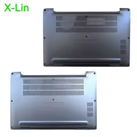 For Latitude 7300 E7300 Laptop base back case lower cover bottom shell 05PR5H 00CKCH