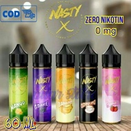 Ready JT LIQUID NASTY X 60ML 0MG