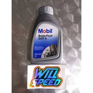 DOT 4 CAR BRAKE FLUID